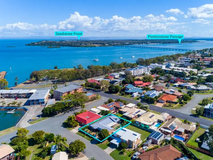 Main view of Homely house listing, 4 Azalea Drive, Bongaree QLD 4507