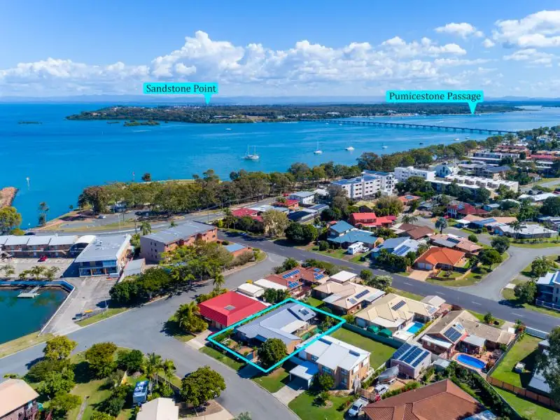 Main view of Homely house listing, 4 Azalea Drive, Bongaree QLD 4507