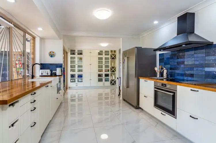 Second view of Homely house listing, 4 Azalea Drive, Bongaree QLD 4507