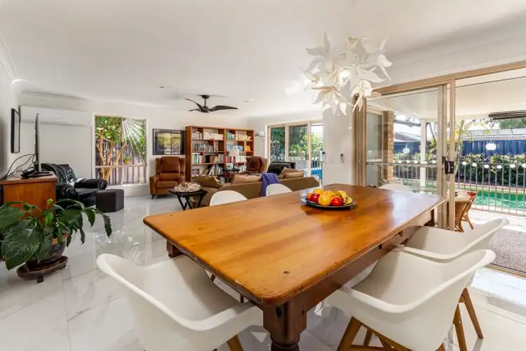 Third view of Homely house listing, 4 Azalea Drive, Bongaree QLD 4507
