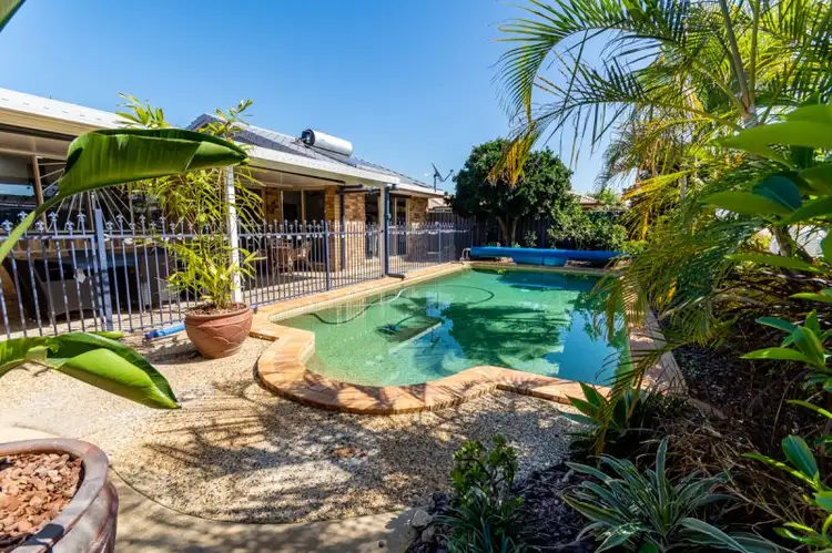 Fourth view of Homely house listing, 4 Azalea Drive, Bongaree QLD 4507
