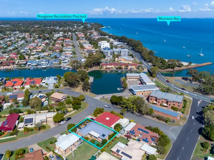 Fifth view of Homely house listing, 4 Azalea Drive, Bongaree QLD 4507