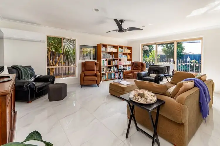 Seventh view of Homely house listing, 4 Azalea Drive, Bongaree QLD 4507