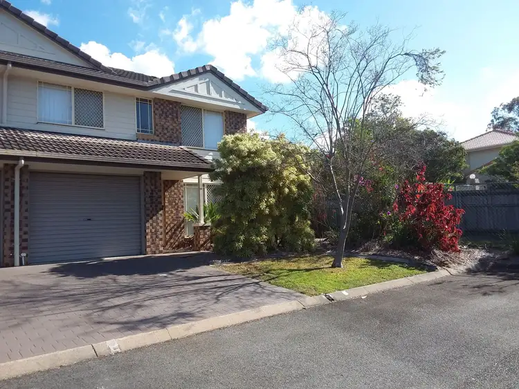 57/62 Brandon Road, Runcorn QLD 4113