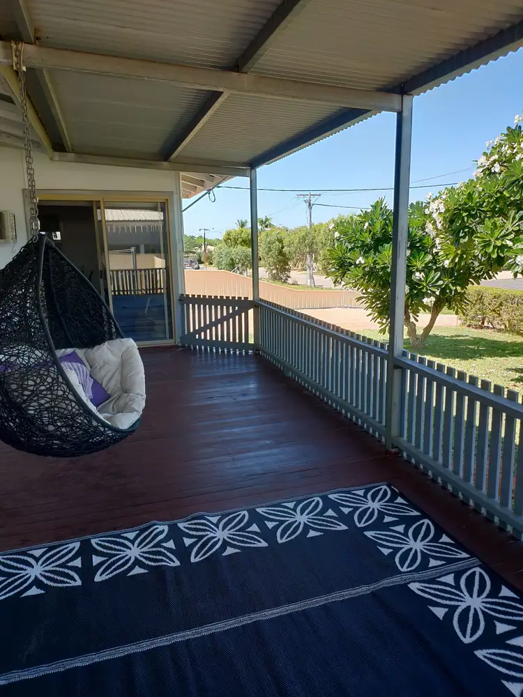 Third view of Homely house listing, 11 Fitzhardinge St, Exmouth WA 6707