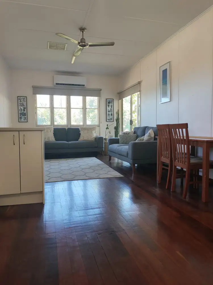 Fourth view of Homely house listing, 11 Fitzhardinge St, Exmouth WA 6707
