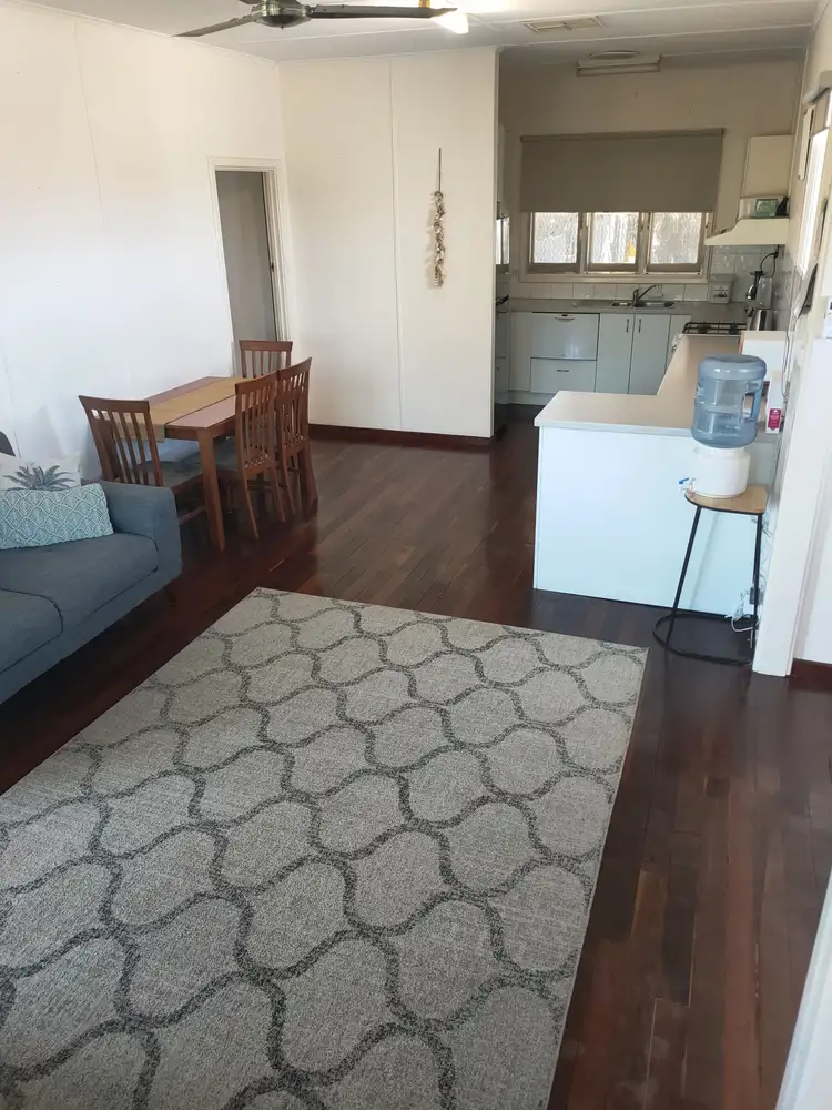 Fifth view of Homely house listing, 11 Fitzhardinge St, Exmouth WA 6707