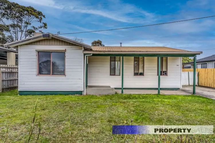 53 Darlimurla Avenue, Newborough VIC 3825