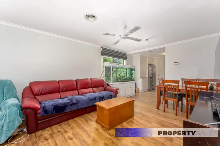 Second view of Homely house listing, 53 Darlimurla Avenue, Newborough VIC 3825