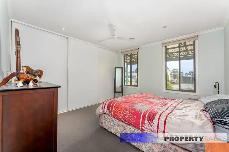 Fifth view of Homely house listing, 53 Darlimurla Avenue, Newborough VIC 3825