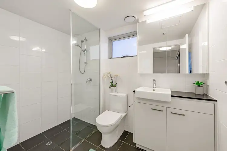 Sixth view of Homely apartment listing, 1107/18 Thorn Street, Kangaroo Point QLD 4169