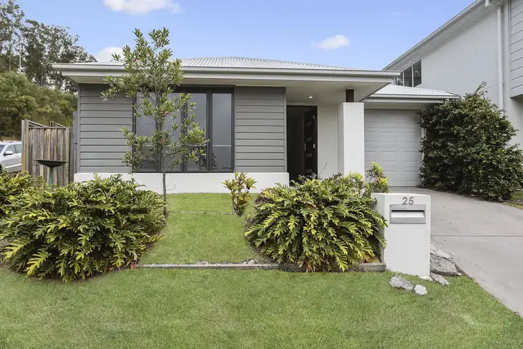 25 Stanicki Circuit, Bellbird Park QLD 4300