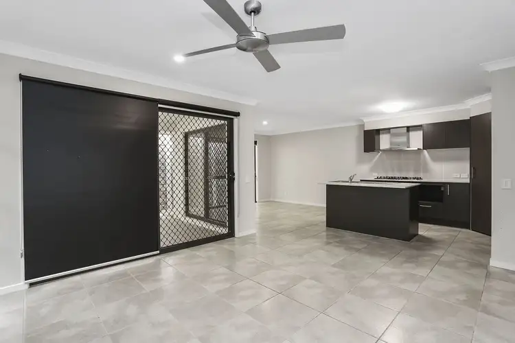 Fourth view of Homely house listing, 25 Stanicki Circuit, Bellbird Park QLD 4300