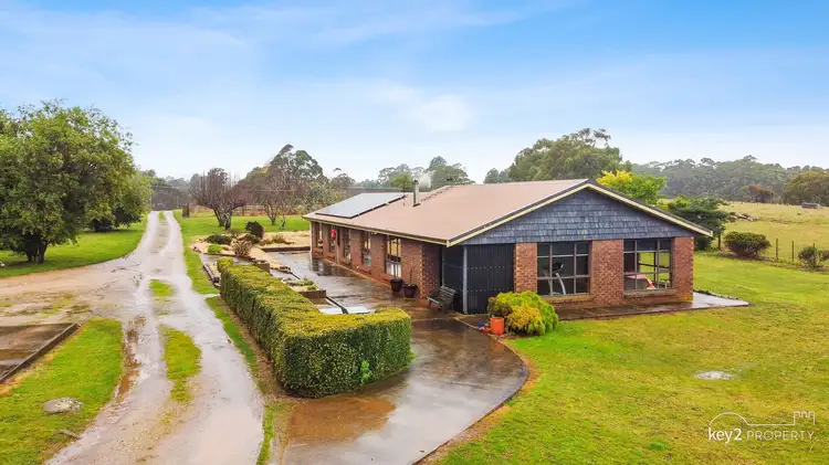 97 Samuel Street, Elizabeth Town TAS 7304
