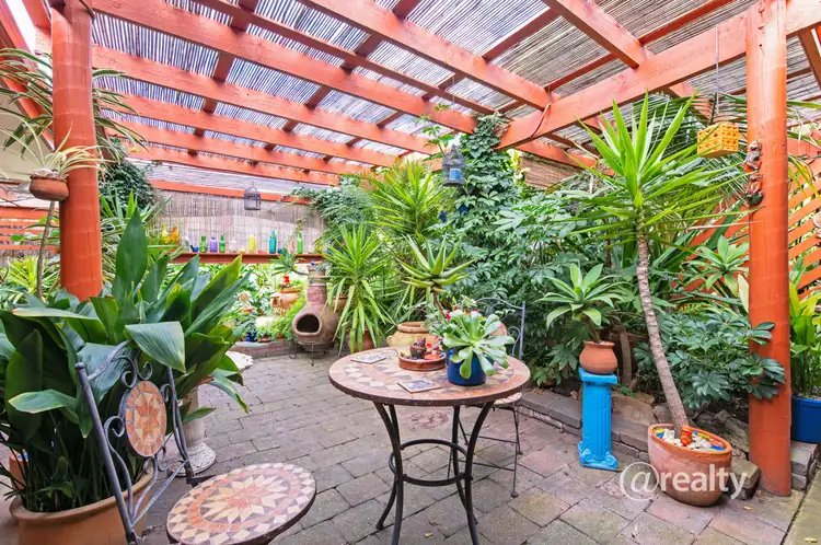 8 Palm Crescent, Old Reynella SA 5161