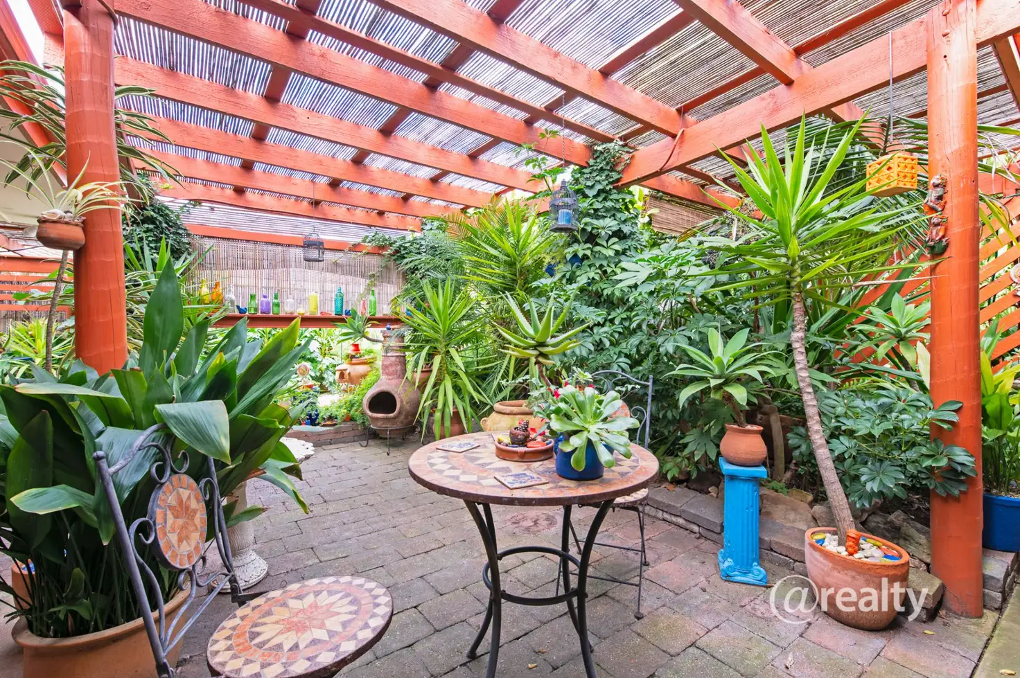 Main view of Homely house listing, 8 Palm Crescent, Old Reynella SA 5161