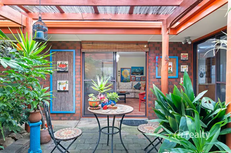 Second view of Homely house listing, 8 Palm Crescent, Old Reynella SA 5161