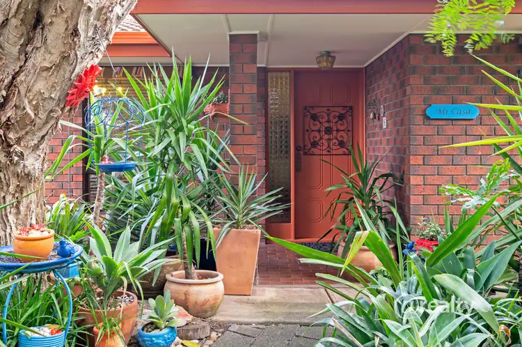 Third view of Homely house listing, 8 Palm Crescent, Old Reynella SA 5161