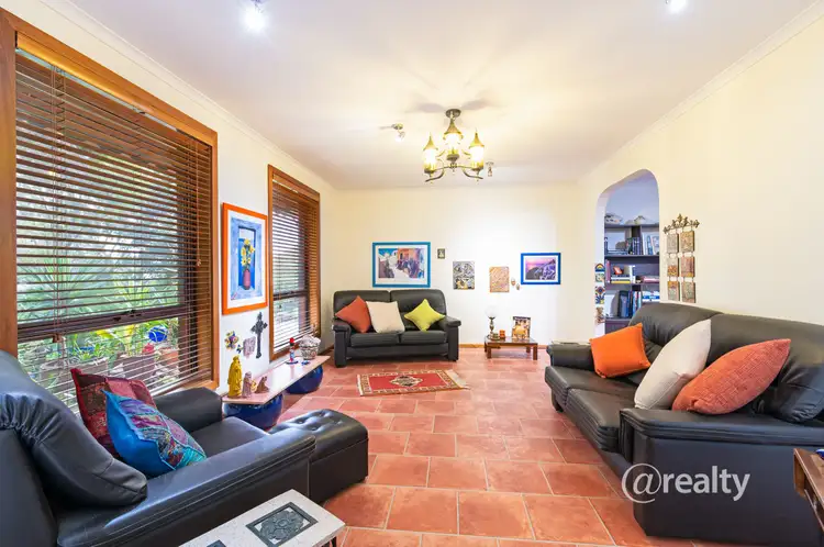 Fourth view of Homely house listing, 8 Palm Crescent, Old Reynella SA 5161