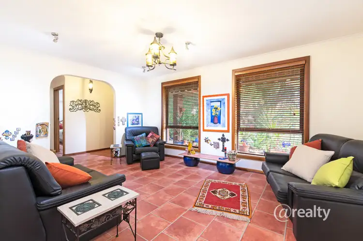 Fifth view of Homely house listing, 8 Palm Crescent, Old Reynella SA 5161
