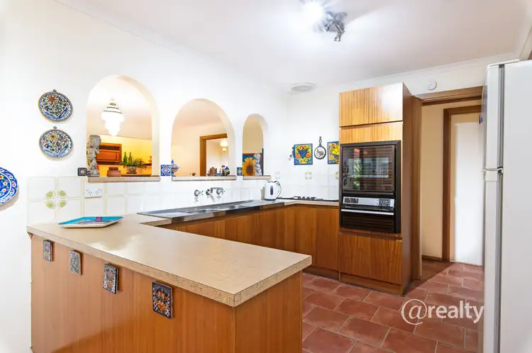 Sixth view of Homely house listing, 8 Palm Crescent, Old Reynella SA 5161