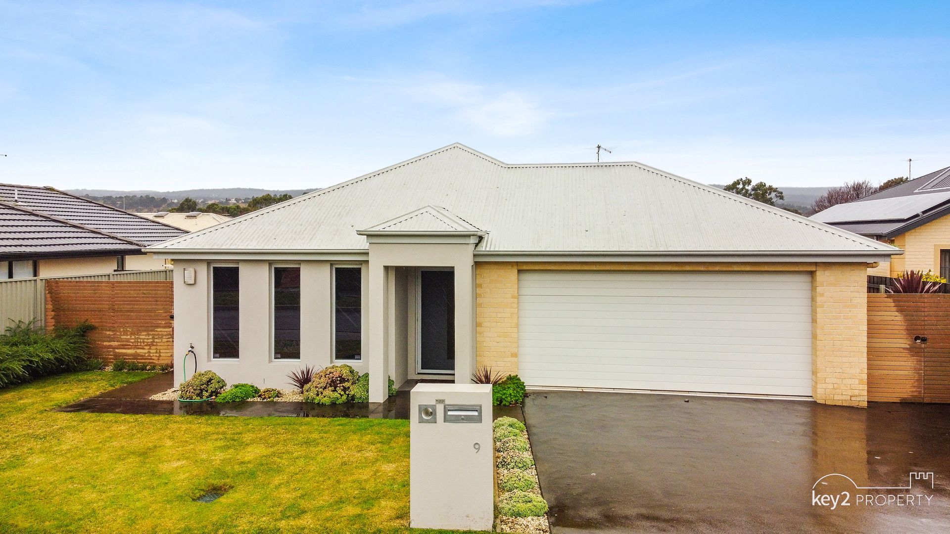 9 Woodford Glade, Newstead TAS 7250