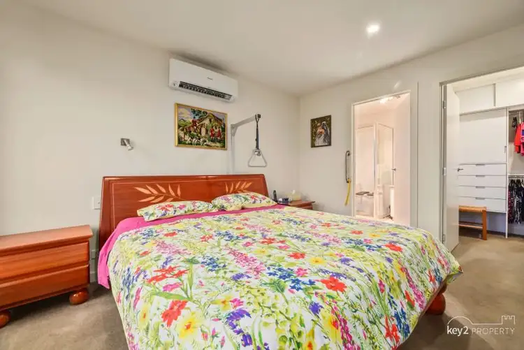 Fifth view of Homely house listing, 9 Woodford Glade, Newstead TAS 7250