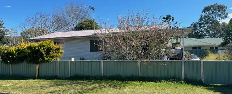 Second view of Homely house listing, 17 Hassall Street, Esk QLD 4312