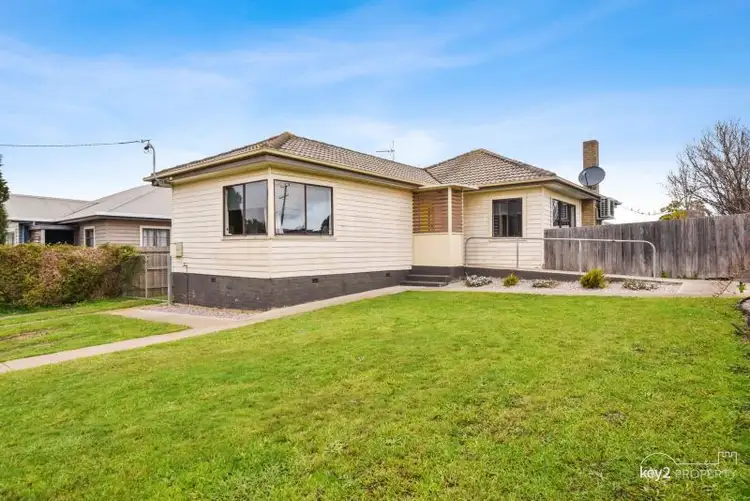 42 Hargrave Crescent, Mayfield TAS 7248