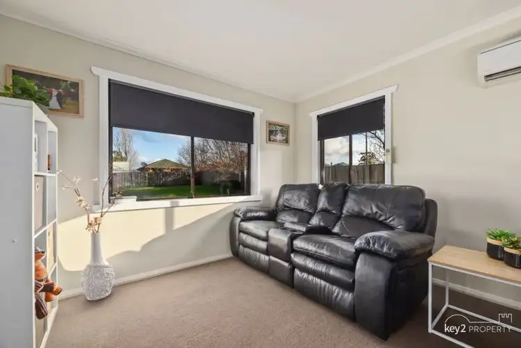 Fifth view of Homely house listing, 42 Hargrave Crescent, Mayfield TAS 7248