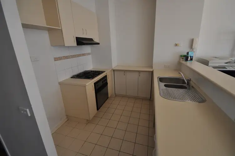 Fourth view of Homely apartment listing, 28/1066 LYGON STREET, Carlton North VIC 3054