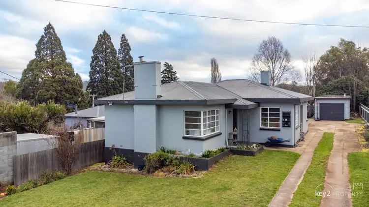 2 West Church Street, Deloraine TAS 7304