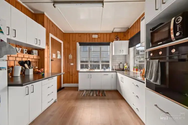 Second view of Homely house listing, 2 West Church Street, Deloraine TAS 7304