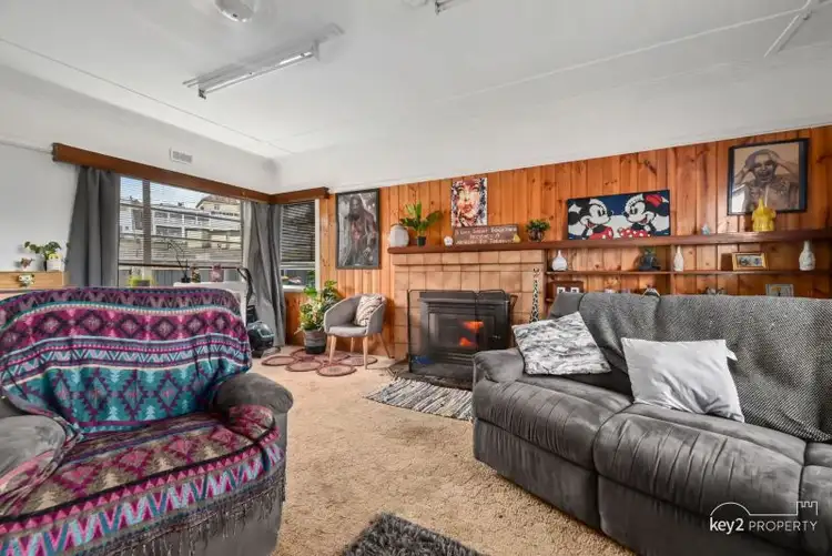 Third view of Homely house listing, 2 West Church Street, Deloraine TAS 7304