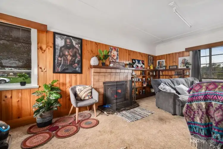 Sixth view of Homely house listing, 2 West Church Street, Deloraine TAS 7304