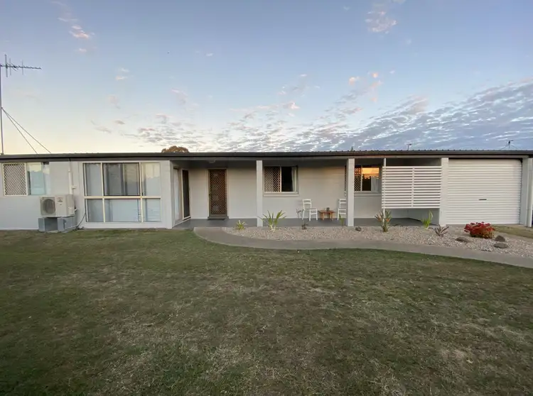 15 Eastgate Street, Bundaberg East QLD 4670