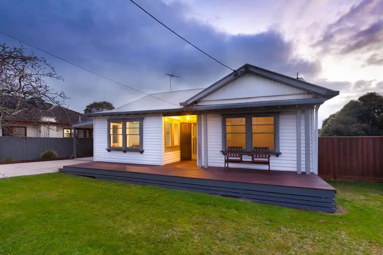 Main view of Homely house listing, 65 Contingent Street, Trafalgar VIC 3824
