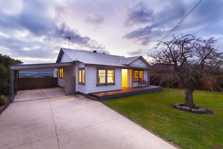 Third view of Homely house listing, 65 Contingent Street, Trafalgar VIC 3824
