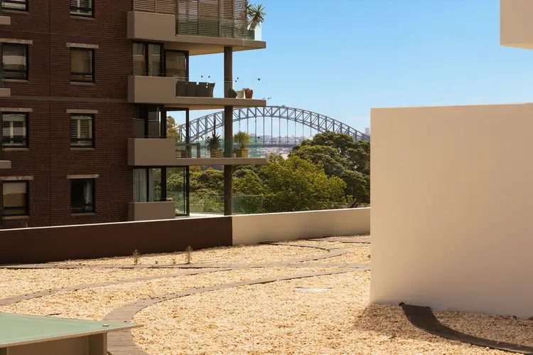 Second view of Homely apartment listing, 321/81 Macleay Street, Potts Point NSW 2011