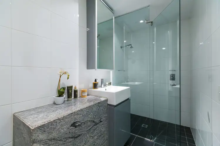 Fifth view of Homely apartment listing, 321/81 Macleay Street, Potts Point NSW 2011
