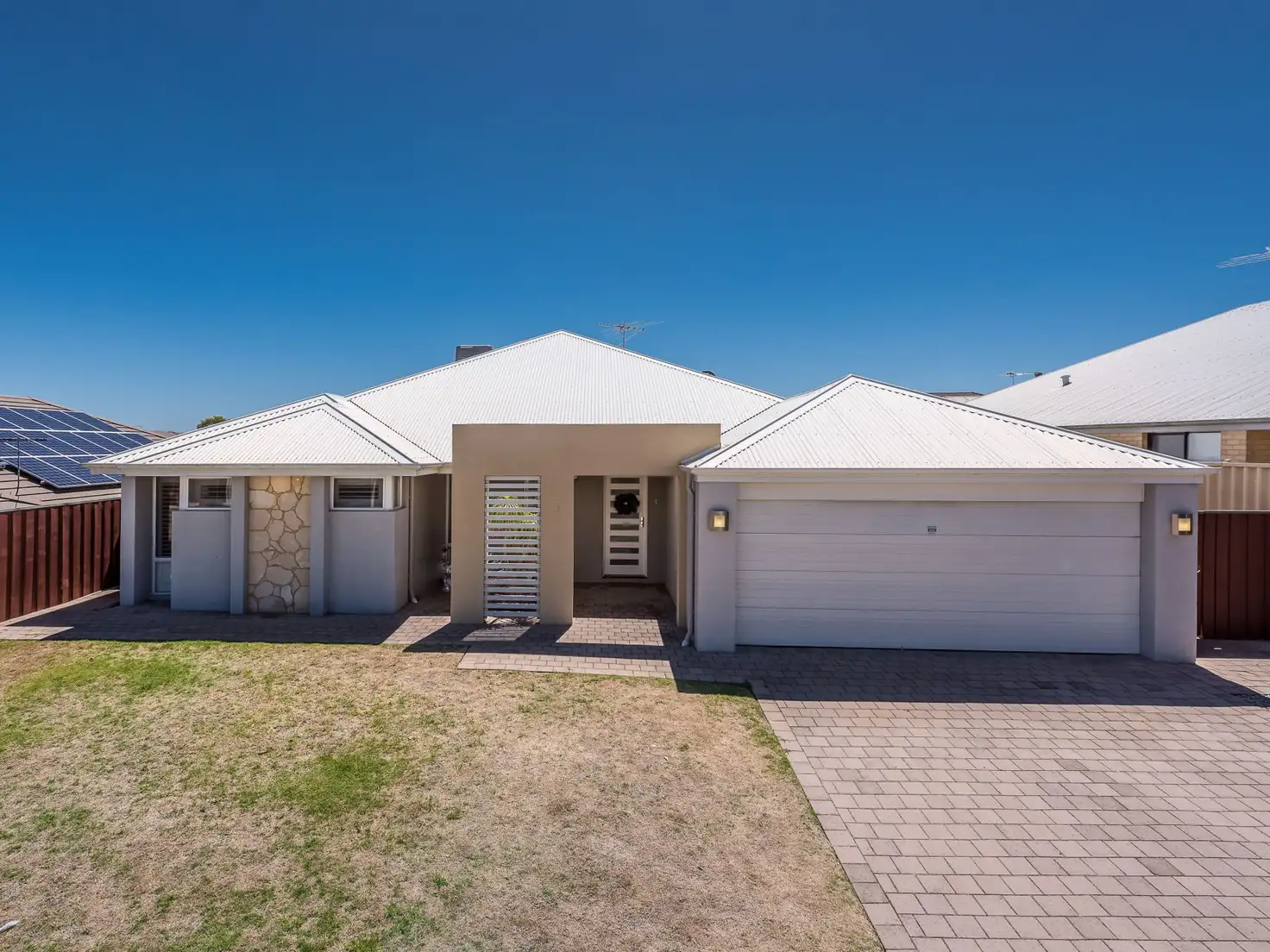 Main view of Homely house listing, 3 Cozens Road, Tapping WA 6065