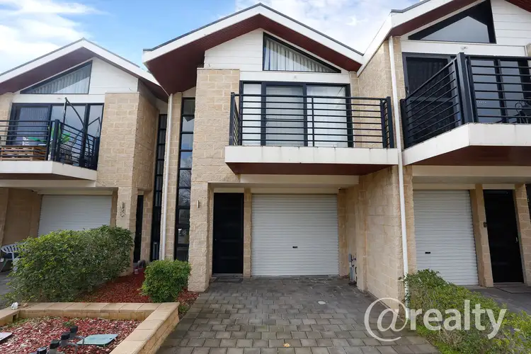 9A Lucia Place, Mawson Lakes SA 5095