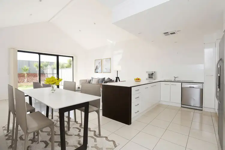 Third view of Homely house listing, 9A Lucia Place, Mawson Lakes SA 5095