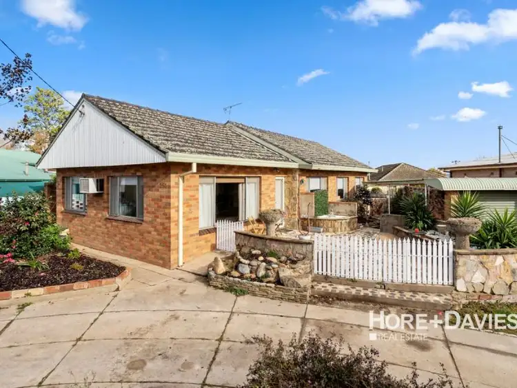 250 Bourke Street, Tolland NSW 2650