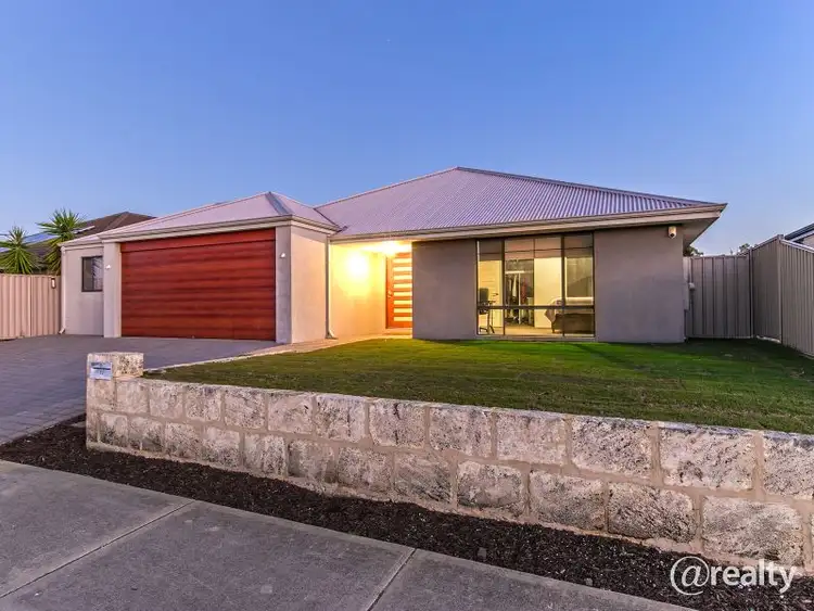 10 Pavonia Parade, Baldivis WA 6171