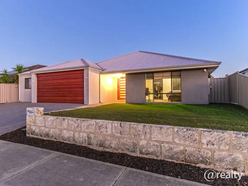 Main view of Homely house listing, 10 Pavonia Parade, Baldivis WA 6171
