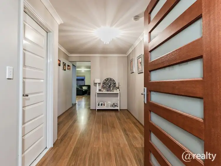 Third view of Homely house listing, 10 Pavonia Parade, Baldivis WA 6171