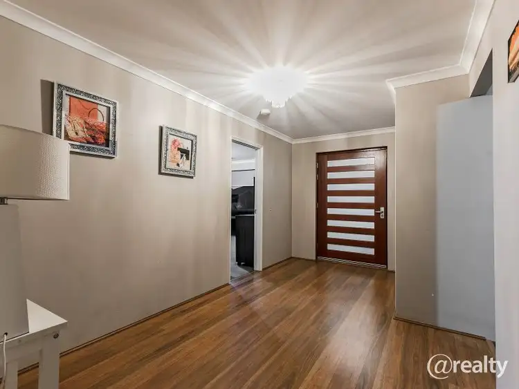 Fourth view of Homely house listing, 10 Pavonia Parade, Baldivis WA 6171