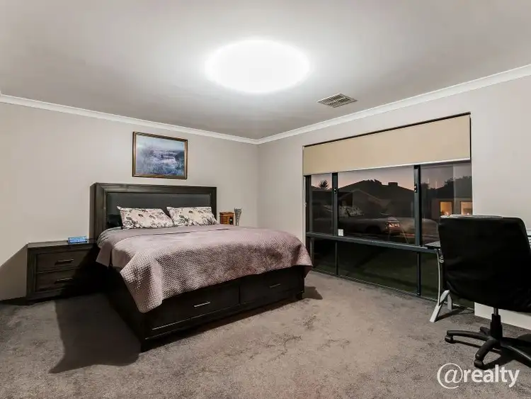 Fifth view of Homely house listing, 10 Pavonia Parade, Baldivis WA 6171