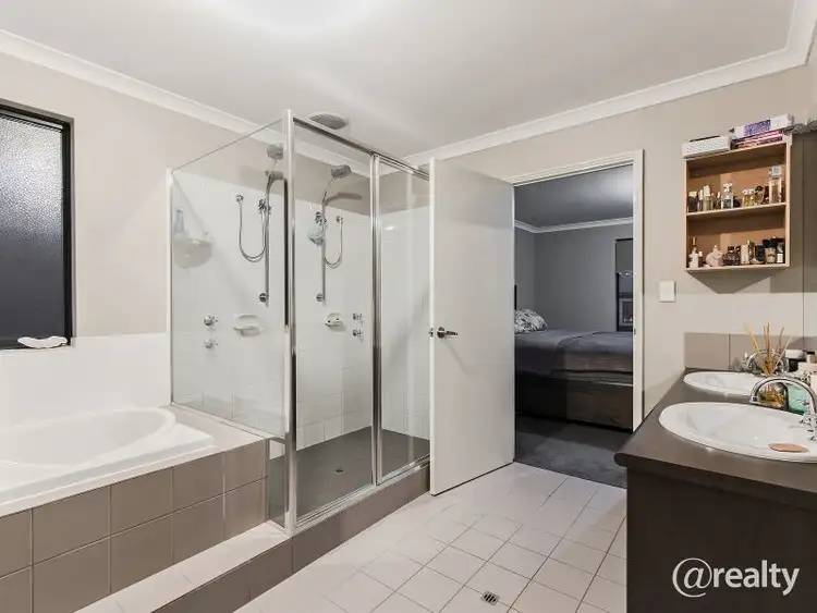 Sixth view of Homely house listing, 10 Pavonia Parade, Baldivis WA 6171